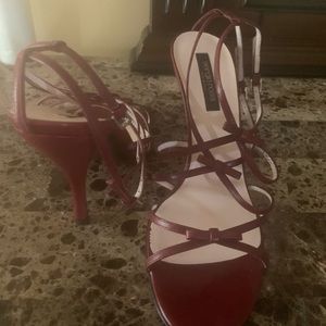 Sergio Rossi Heels